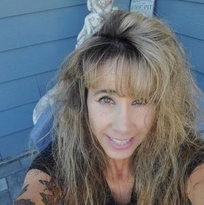 Meet your Posher, Patricia